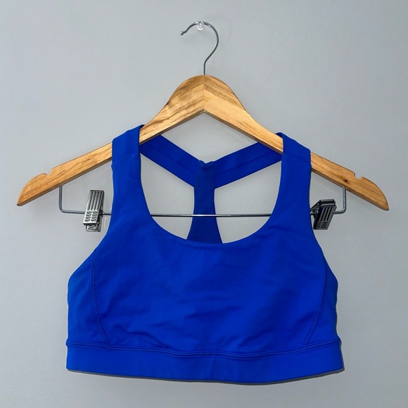 Lululemon Fast Lane Bra | sports bra - Picture 4 of 5